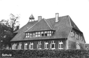Die alte Ahler Schule